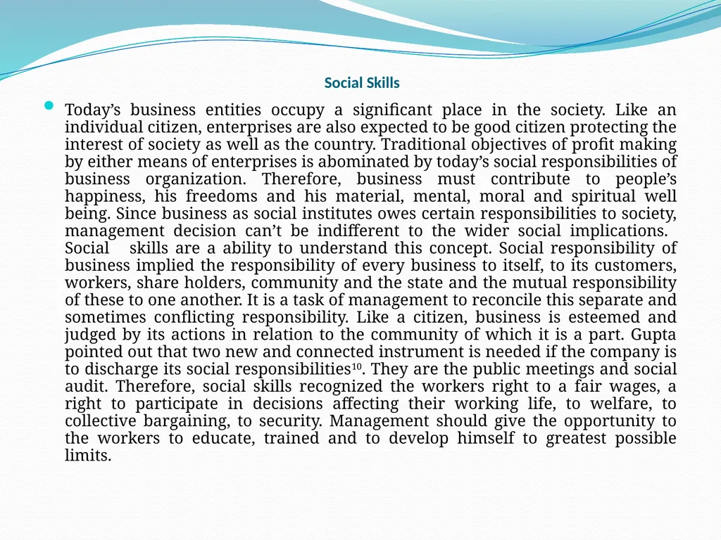 HUMAN RESOURCE MANAGEMENT Unit-6 Training and - slide 24 of 24