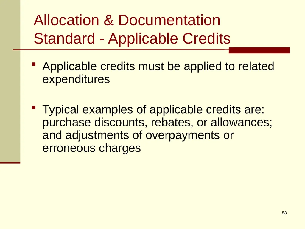 Office of Management and Budget (OMB) CIRCULAR - slide 53 of 80