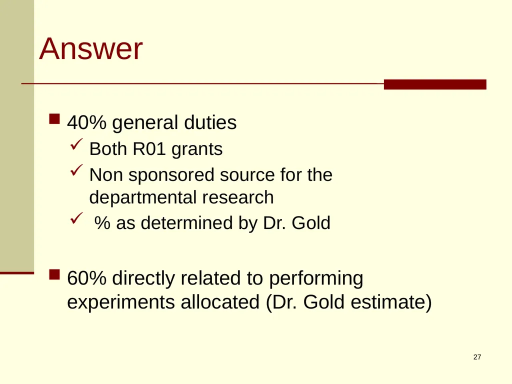 Office of Management and Budget (OMB) CIRCULAR - slide 27 of 80