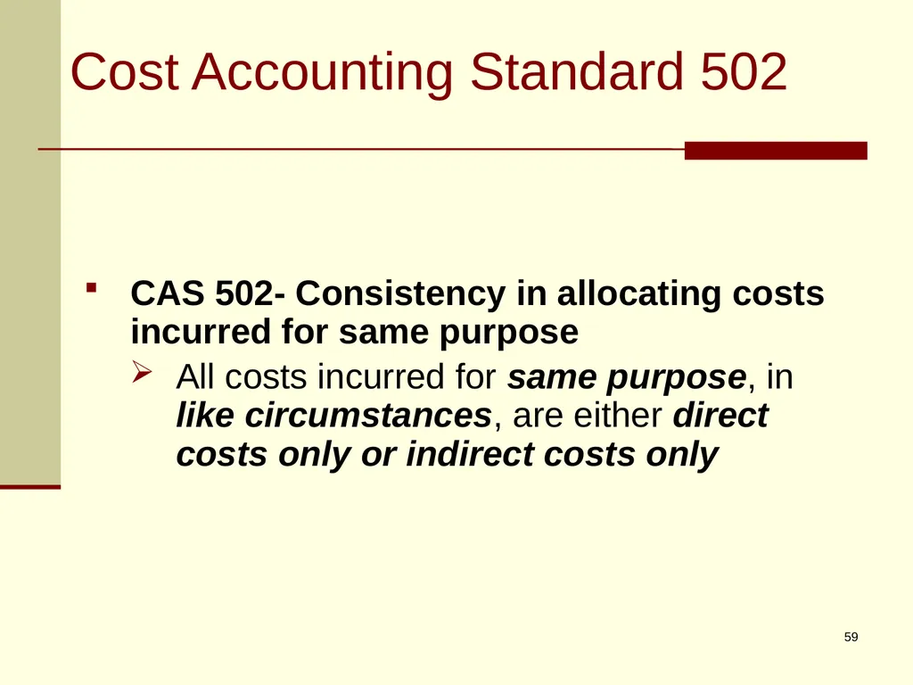 Office of Management and Budget (OMB) CIRCULAR - slide 59 of 80