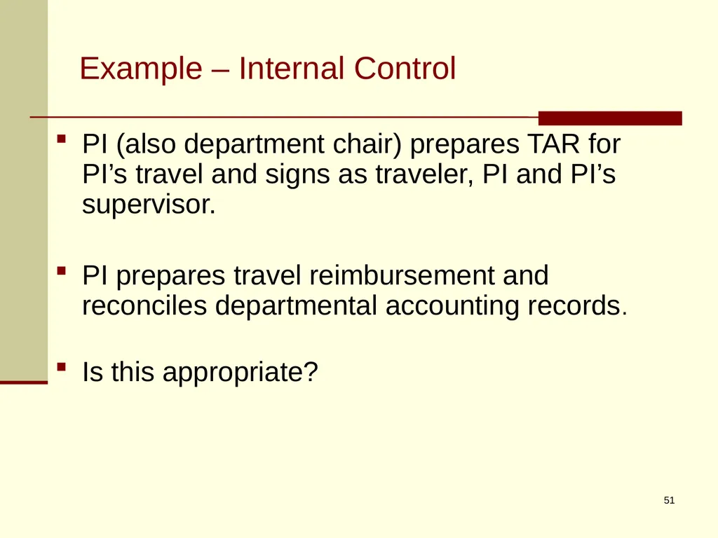 Office of Management and Budget (OMB) CIRCULAR - slide 51 of 80