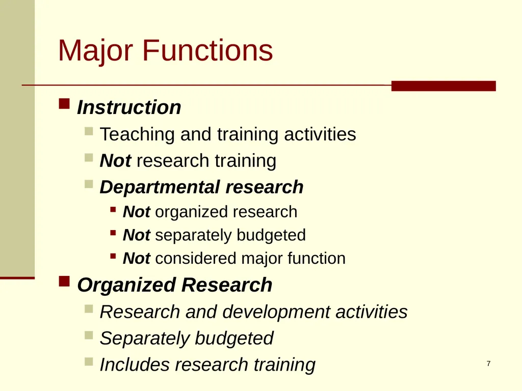 Office of Management and Budget (OMB) CIRCULAR - slide 7 of 80