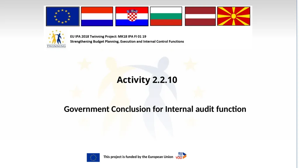 Activity 2.2.10 Government Conclusion for Internal - slide 1 of 42