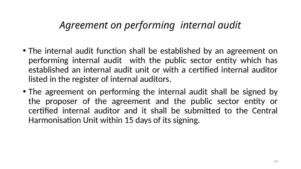 Activity 2.2.10 Government Conclusion for Internal - slide 14 of 42