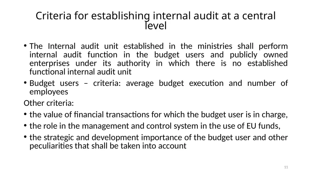 Activity 2.2.10 Government Conclusion for Internal - slide 11 of 42