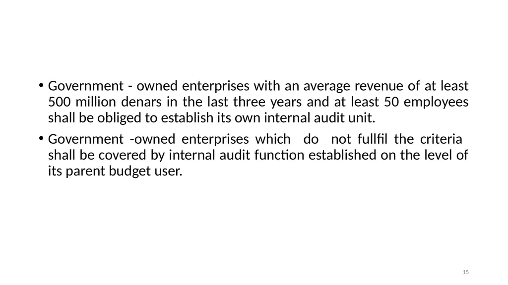 Activity 2.2.10 Government Conclusion for Internal - slide 15 of 42