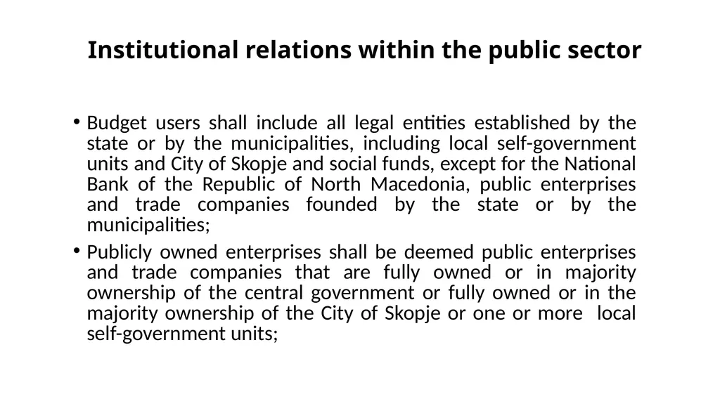 Activity 2.2.10 Government Conclusion for Internal - slide 8 of 42