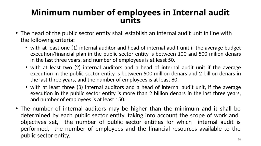 Activity 2.2.10 Government Conclusion for Internal - slide 16 of 42