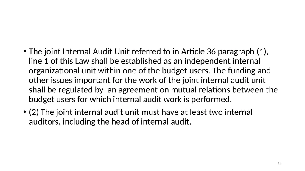 Activity 2.2.10 Government Conclusion for Internal - slide 13 of 42