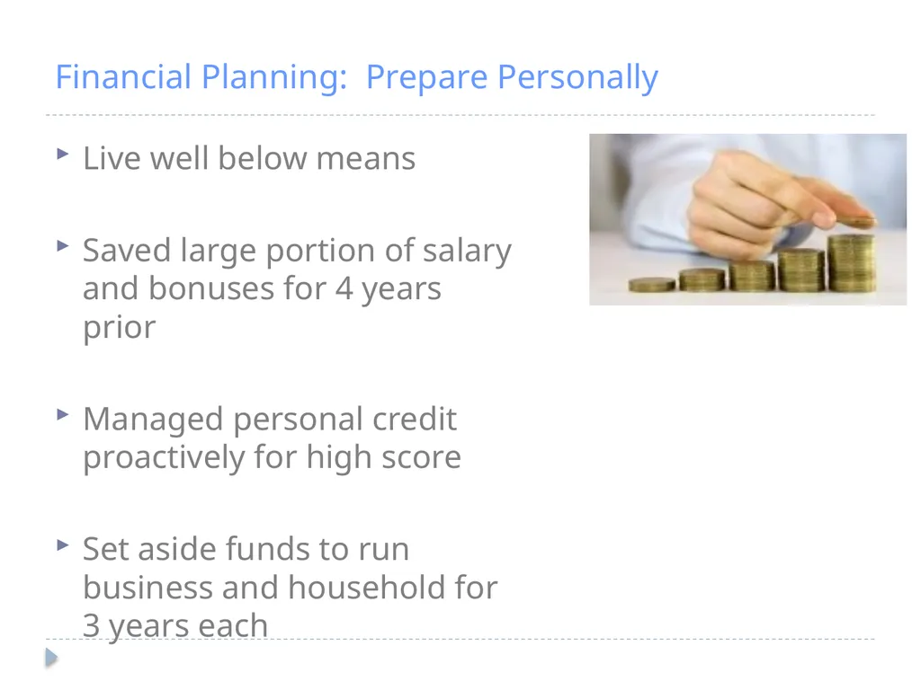 Controlling How the Cookie Crumbles Symposium - slide 7 of 14