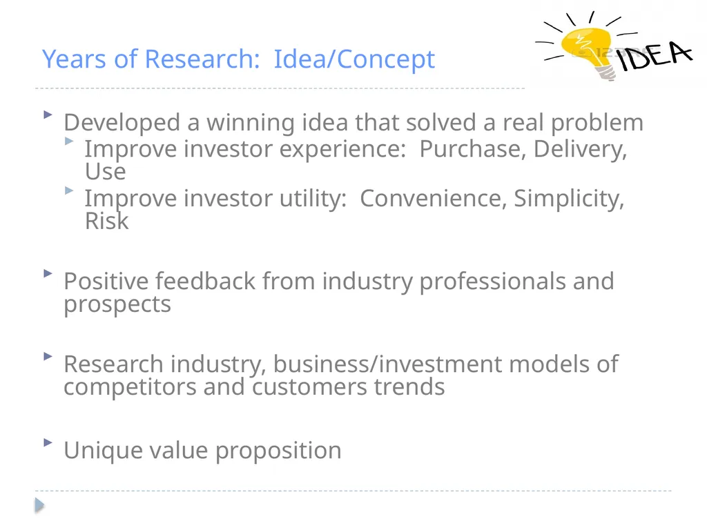 Controlling How the Cookie Crumbles Symposium - slide 4 of 14
