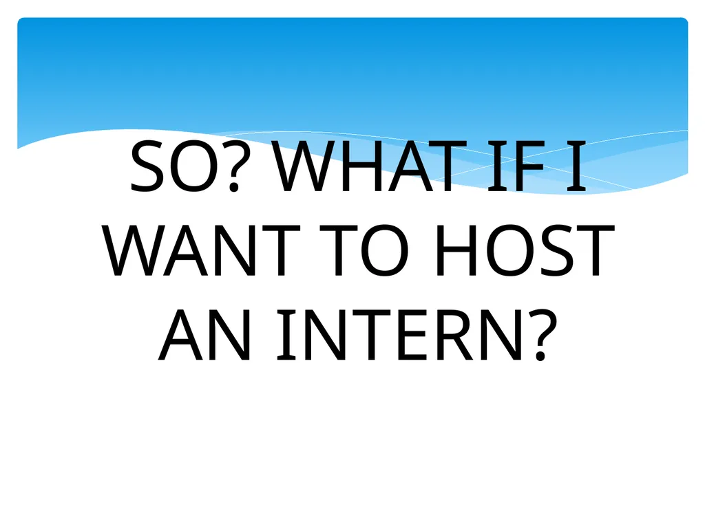 STUDENT INTERNSHIP DATA and GUIDELINES ACCMA June - slide 14 of 22