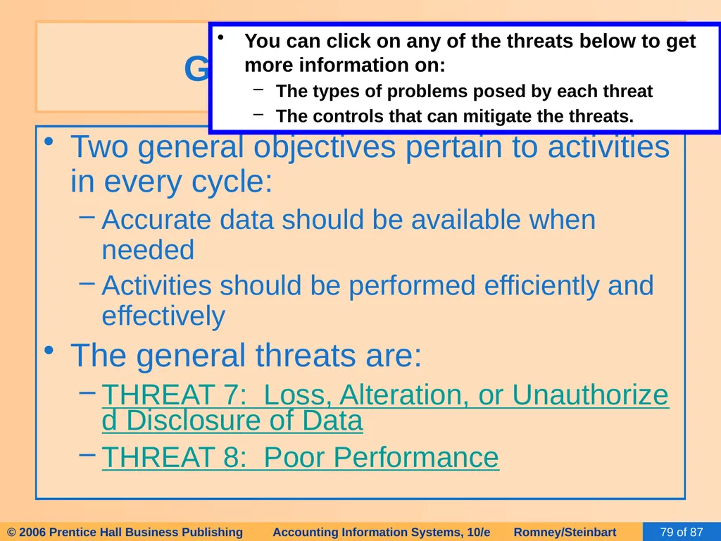 HAPTER 13 The Human Resources Management / Payroll - slide 63 of 67