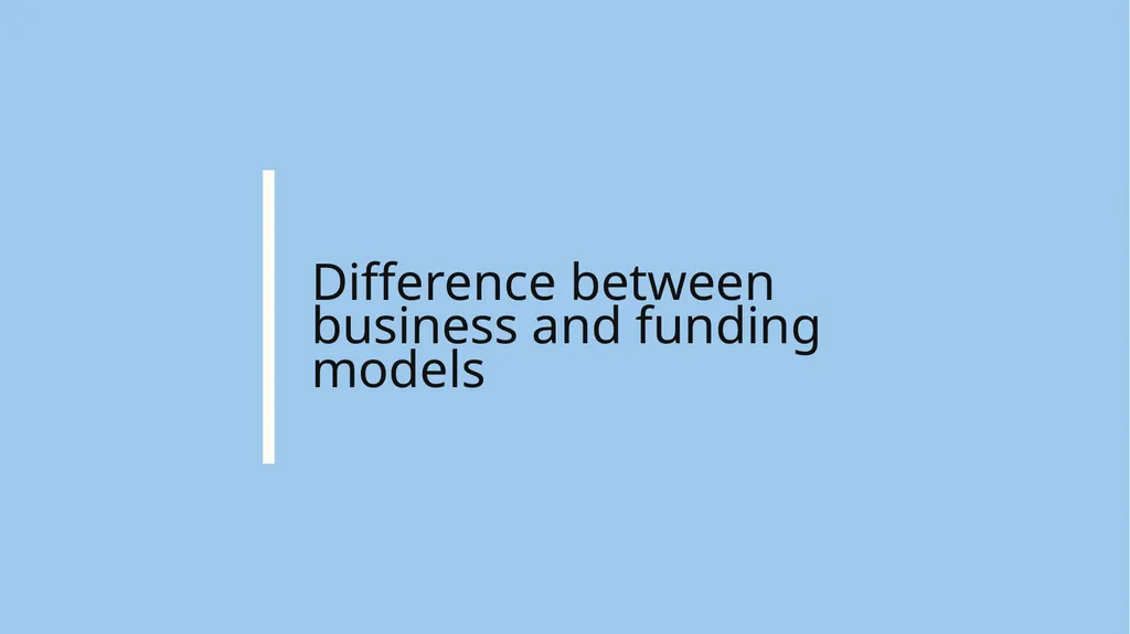 Finance for Non-financial Managers Sonja - slide 11 of 39