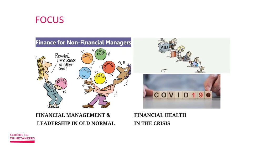 Finance for Non-financial Managers Sonja - slide 3 of 39