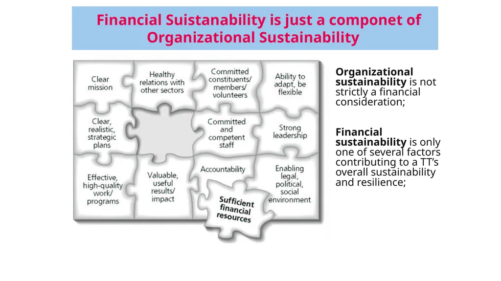 Finance for Non-financial Managers Sonja - slide 8 of 39