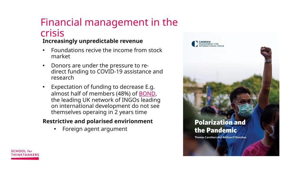 Finance for Non-financial Managers Sonja - slide 32 of 39