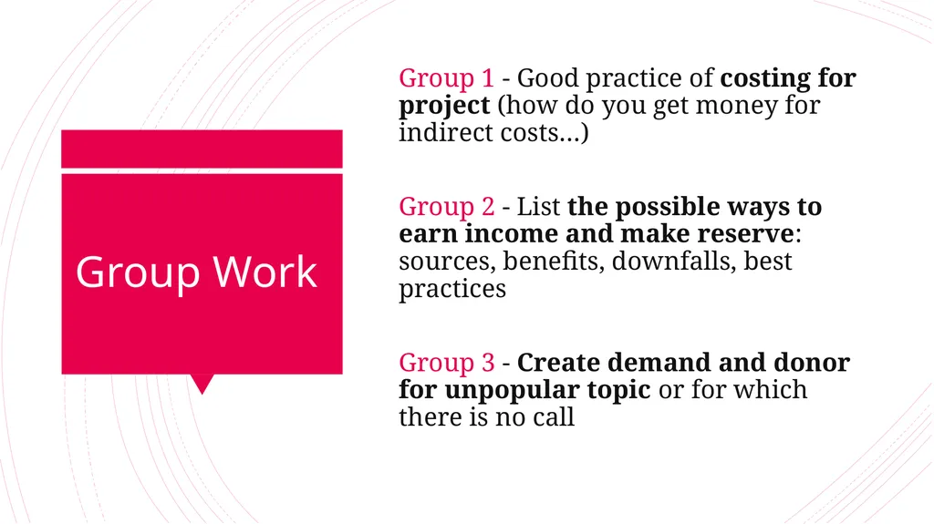 Finance for Non-financial Managers Sonja - slide 33 of 39