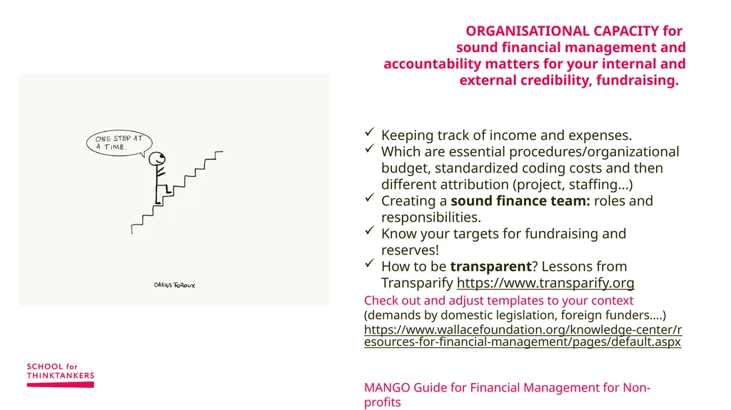 Finance for Non-financial Managers Sonja - slide 29 of 39