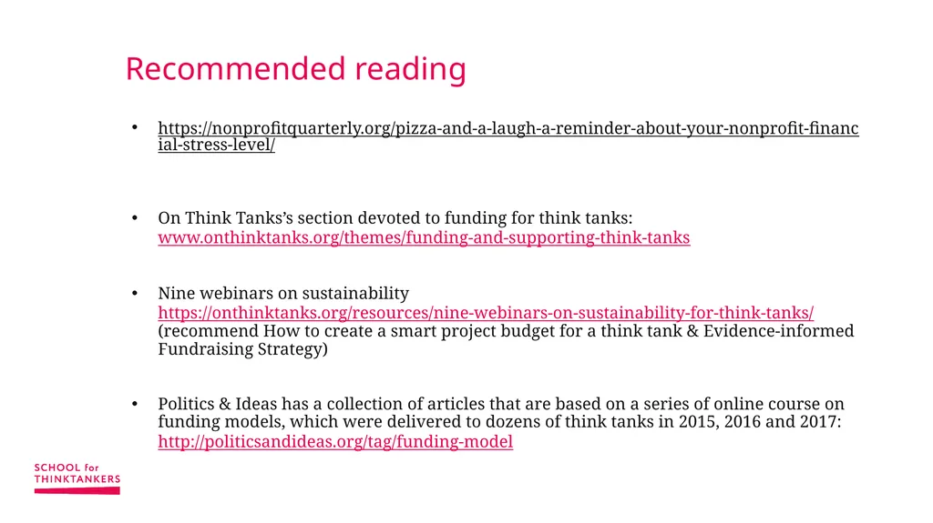 Finance for Non-financial Managers Sonja - slide 35 of 39