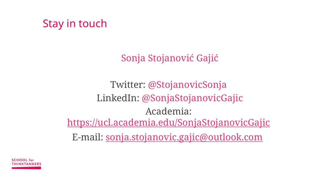 Finance for Non-financial Managers Sonja - slide 38 of 39