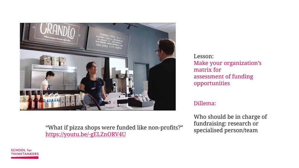 Finance for Non-financial Managers Sonja - slide 25 of 39