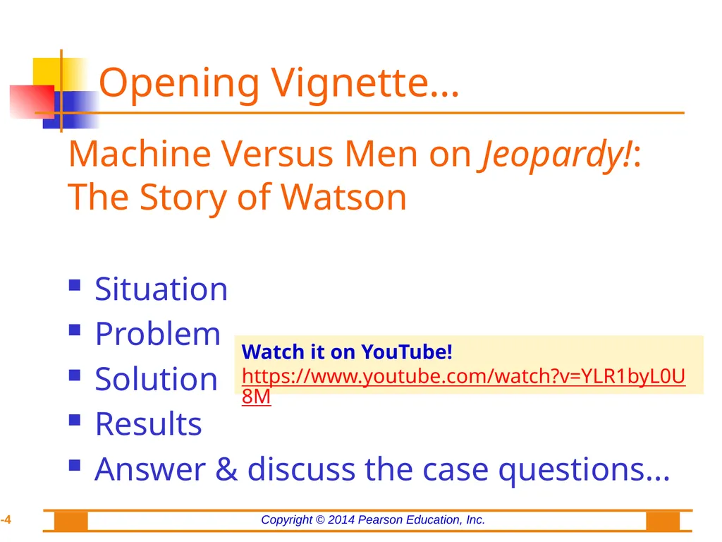 Chapter 7: Text Analytics, Text Mining, and - slide 4 of 53