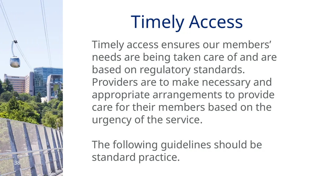 PRESENTED BY: OHSU HEALTH SERVICES TEAM Provider - slide 38 of 45