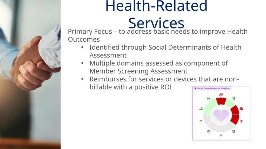 PRESENTED BY: OHSU HEALTH SERVICES TEAM Provider - slide 26 of 45