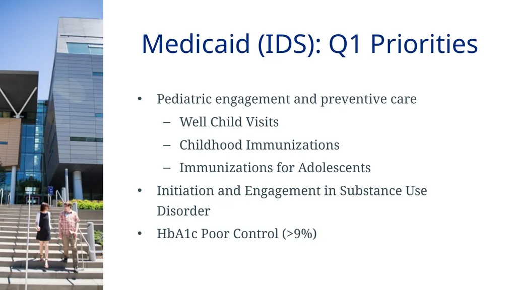 PRESENTED BY: OHSU HEALTH SERVICES TEAM Provider - slide 11 of 45