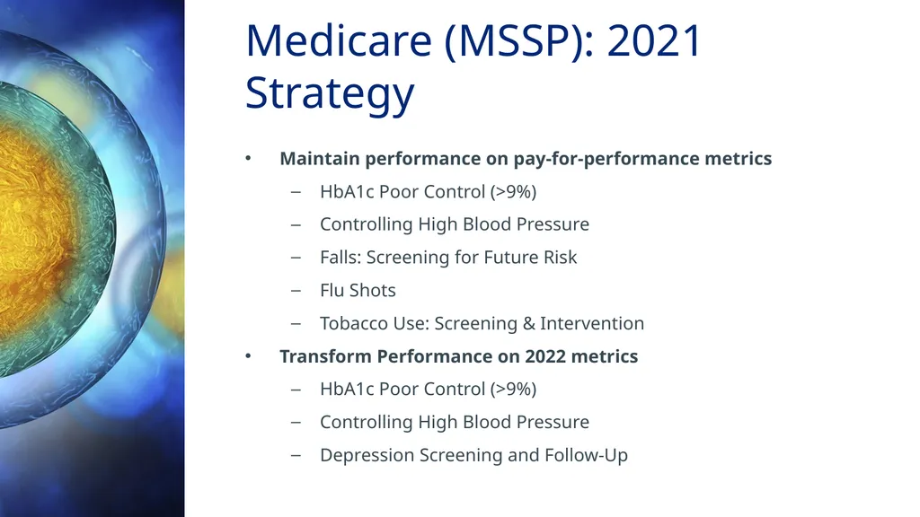 PRESENTED BY: OHSU HEALTH SERVICES TEAM Provider - slide 13 of 45