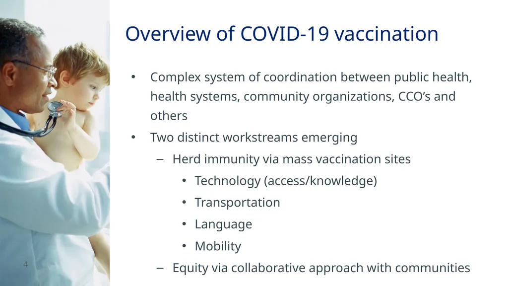 PRESENTED BY: OHSU HEALTH SERVICES TEAM Provider - slide 4 of 45