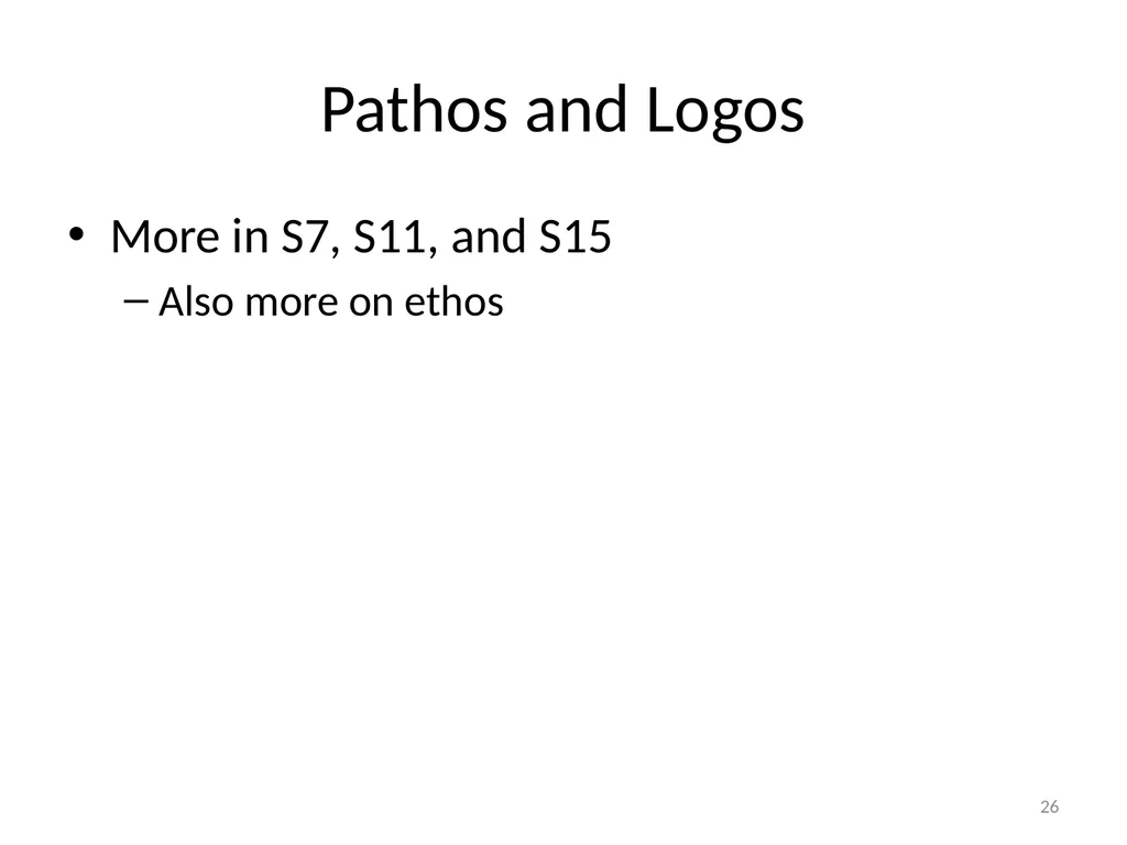 Introduction: Course on “How to engage in - slide 26 of 34