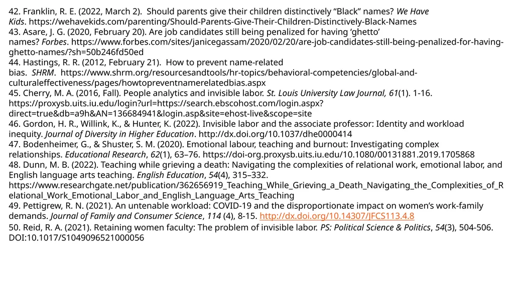 SOCIAL ISSUES IMPACTING THE TEACHER SHORTAGE Jodi - slide 28 of 30