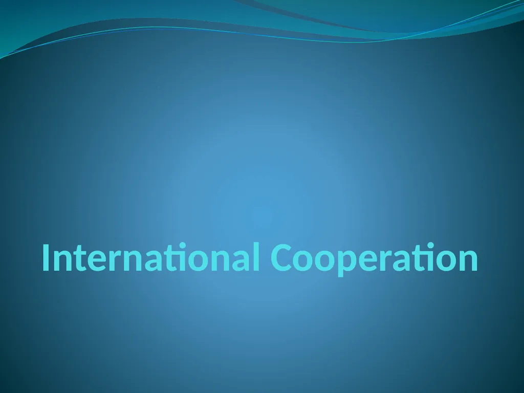 Opportunities on FP7 Theme 3 Challenge 1 Pervasive - slide 40 of 48