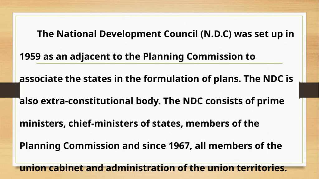 REGIONAL PLANNING Mrs.B.ANUSUYA, Assistant - slide 3 of 11
