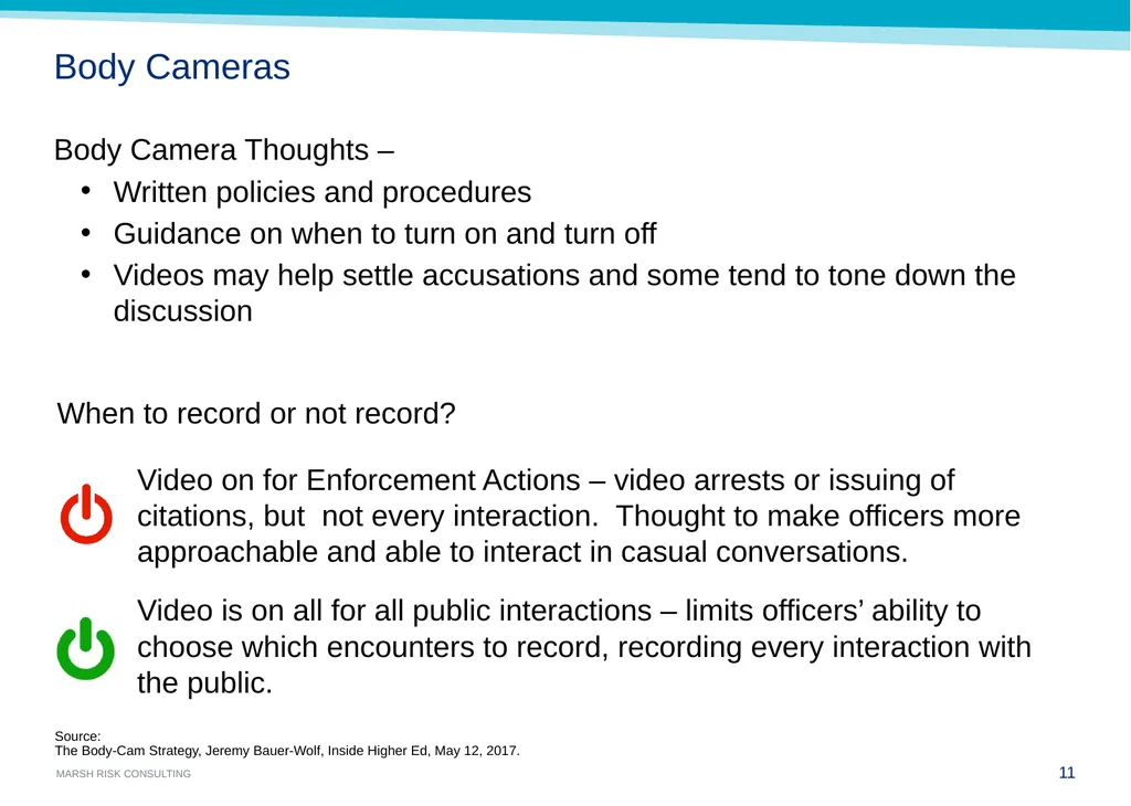 Challenges in Public Safety and Security Cindy - slide 11 of 24