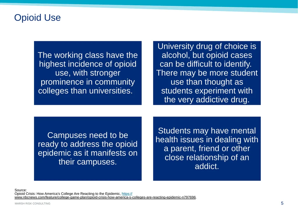 Challenges in Public Safety and Security Cindy - slide 5 of 24