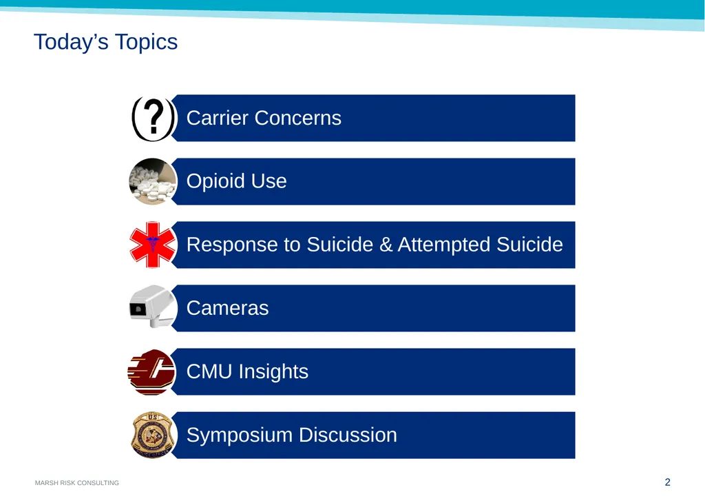 Challenges in Public Safety and Security Cindy - slide 2 of 24