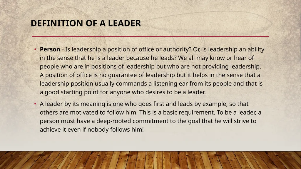 WEEK 3 UNIT 4: MANAGEMENT AND OPERATIONS UNIT 5: - slide 5 of 32