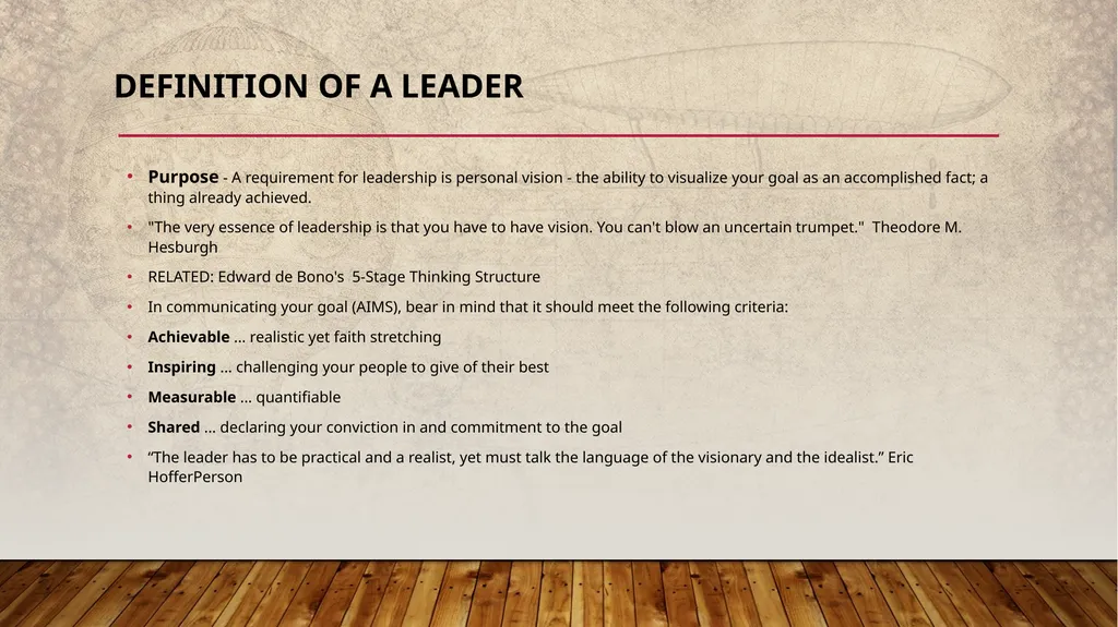 WEEK 3 UNIT 4: MANAGEMENT AND OPERATIONS UNIT 5: - slide 6 of 32