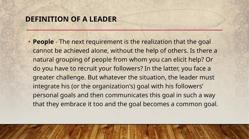WEEK 3 UNIT 4: MANAGEMENT AND OPERATIONS UNIT 5: - slide 7 of 32