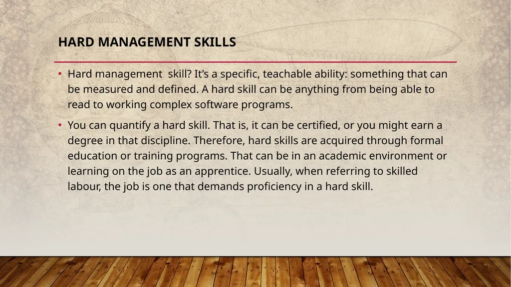 WEEK 3 UNIT 4: MANAGEMENT AND OPERATIONS UNIT 5: - slide 26 of 32