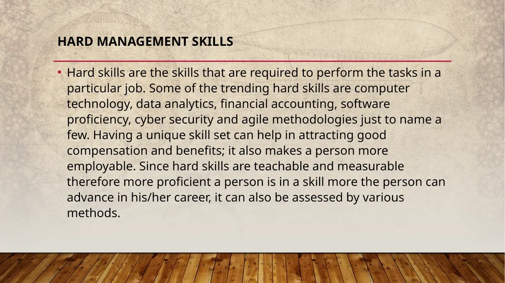 WEEK 3 UNIT 4: MANAGEMENT AND OPERATIONS UNIT 5: - slide 27 of 32