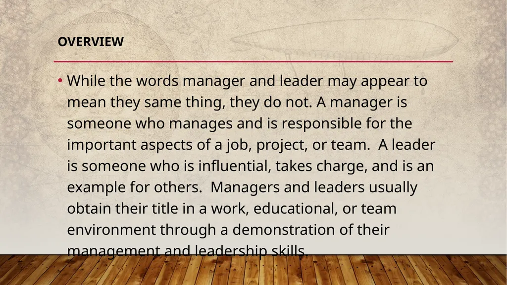 WEEK 3 UNIT 4: MANAGEMENT AND OPERATIONS UNIT 5: - slide 2 of 32