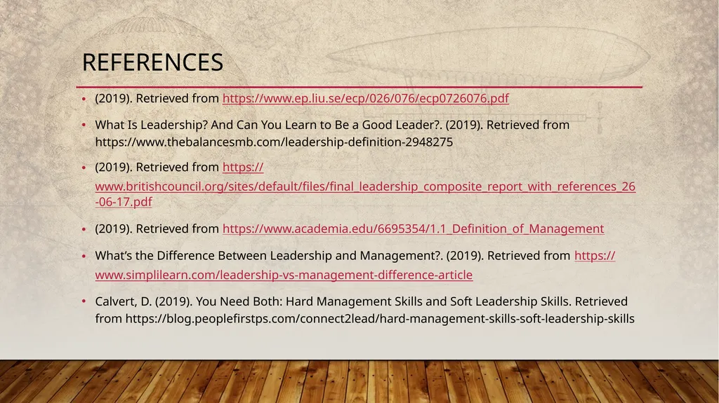 WEEK 3 UNIT 4: MANAGEMENT AND OPERATIONS UNIT 5: - slide 30 of 32