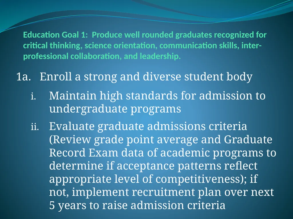 COLLEGE OF PUBLIC HEALTH AND HEALTH PROFESSIONS - slide 10 of 56