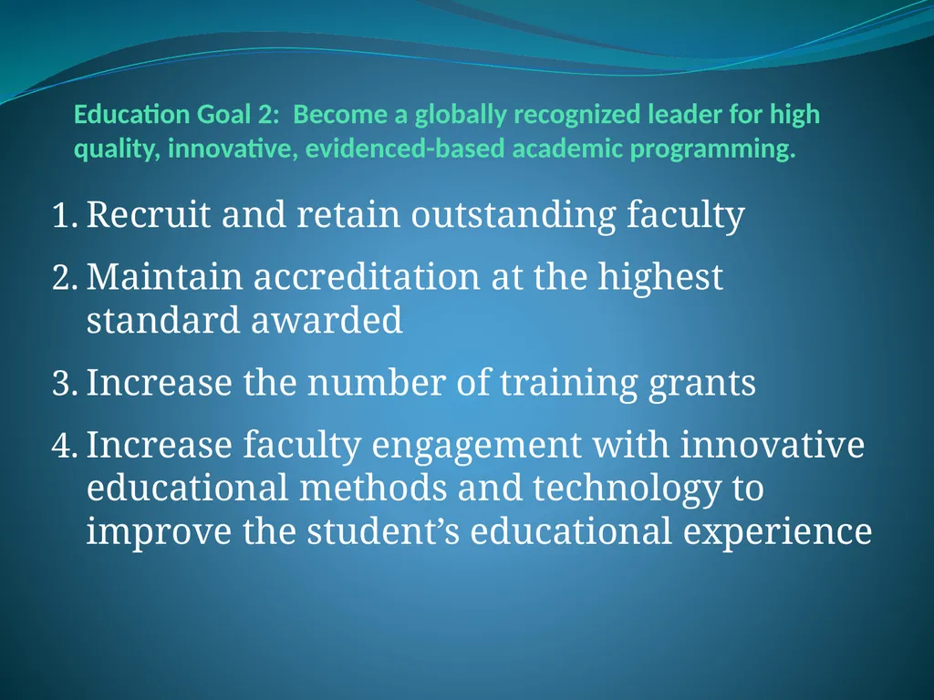 COLLEGE OF PUBLIC HEALTH AND HEALTH PROFESSIONS - slide 15 of 56