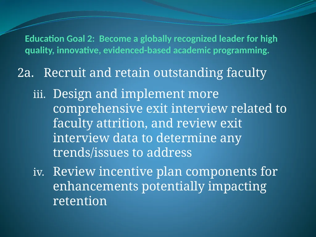 COLLEGE OF PUBLIC HEALTH AND HEALTH PROFESSIONS - slide 17 of 56