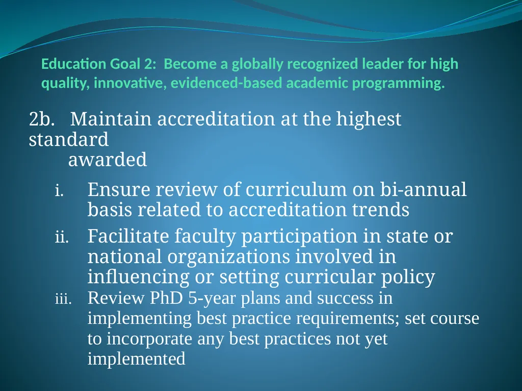 COLLEGE OF PUBLIC HEALTH AND HEALTH PROFESSIONS - slide 18 of 56